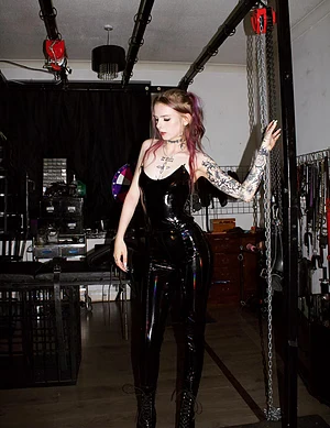 𝒢𝑜𝒹𝒹𝑒𝓈𝓈 𝑀💋𝐹𝑅𝐸𝐸's pic #102437