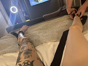 𝒢𝑜𝒹𝒹𝑒𝓈𝓈 𝑀💋𝐹𝑅𝐸𝐸's pic #73550