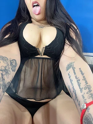 MistressLatina 🫦🖤⛓️'s pic #128831