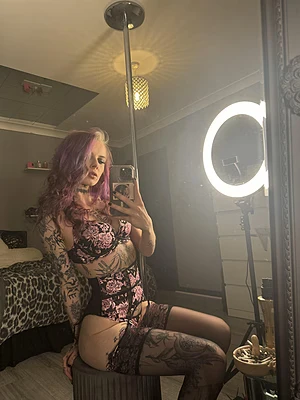 𝒢𝑜𝒹𝒹𝑒𝓈𝓈 𝑀💋𝐹𝑅𝐸𝐸's pic #100974