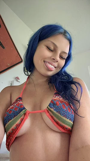 pretty tatted baby's pic #106916