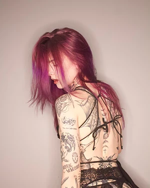 𝒢𝑜𝒹𝒹𝑒𝓈𝓈 𝑀💋𝐹𝑅𝐸𝐸's pic #116672